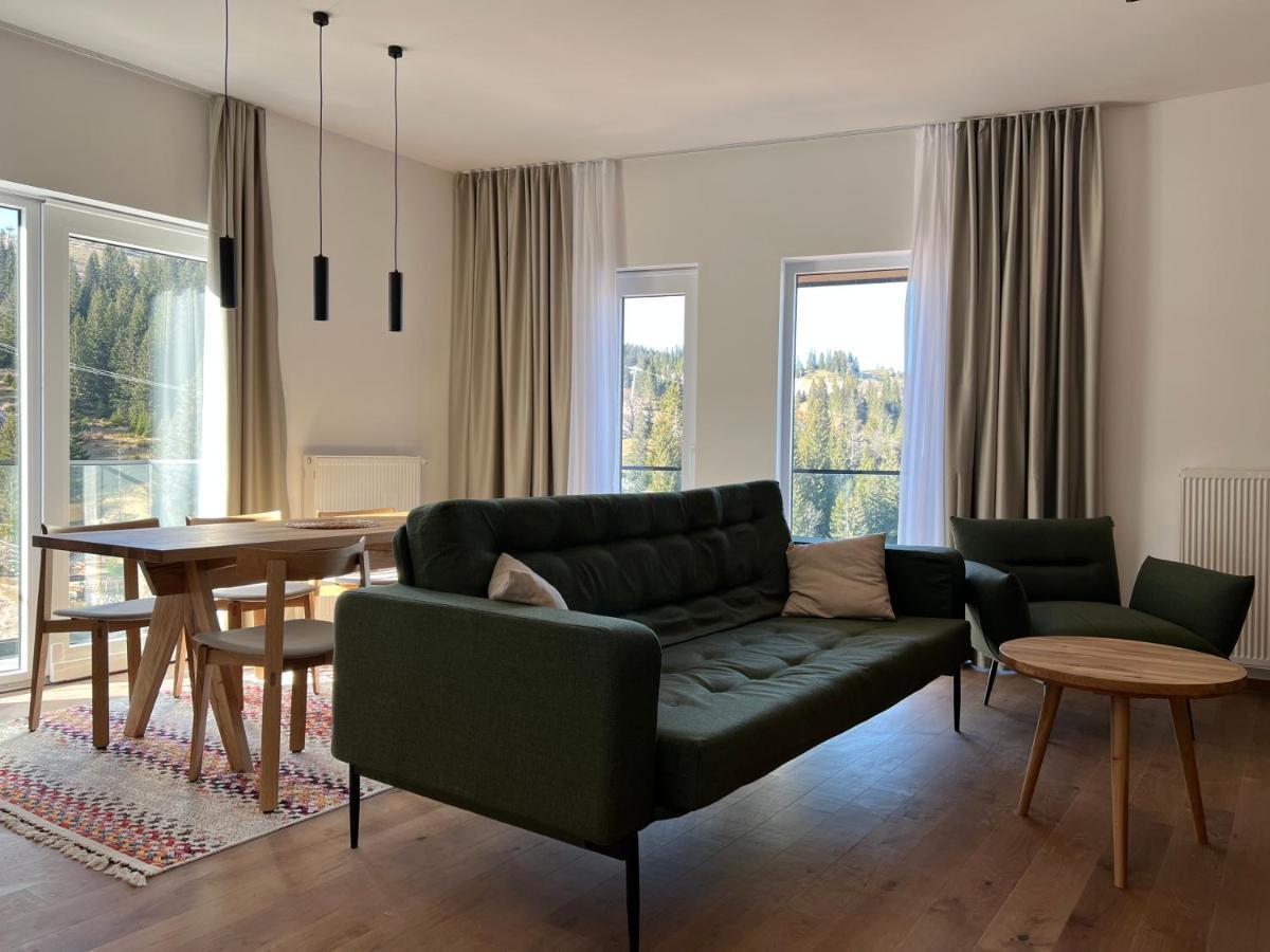 יהורינה Aparthotel Rajska מראה חיצוני תמונה