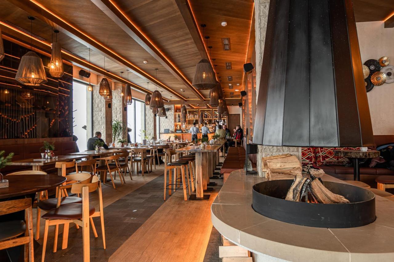 יהורינה Aparthotel Rajska מראה חיצוני תמונה