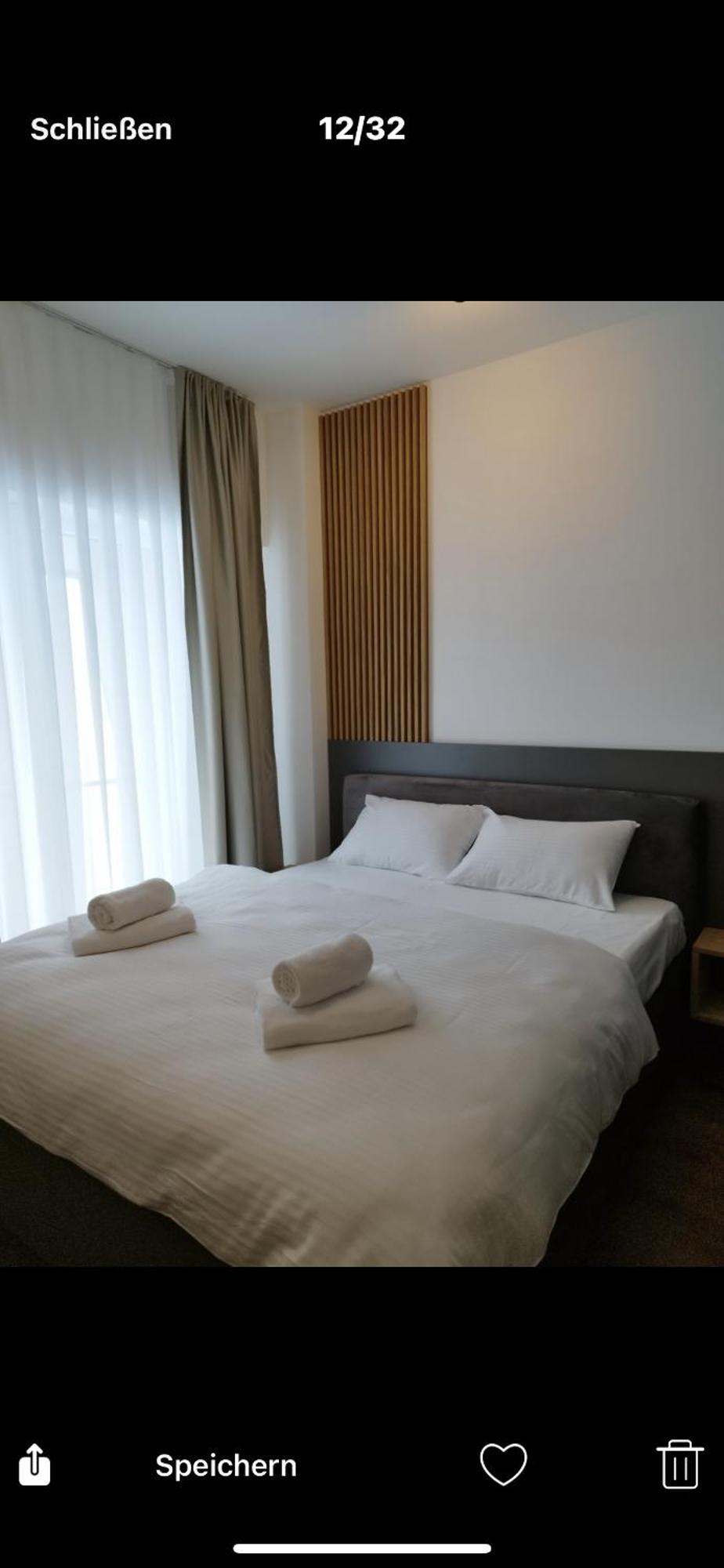 יהורינה Aparthotel Rajska מראה חיצוני תמונה