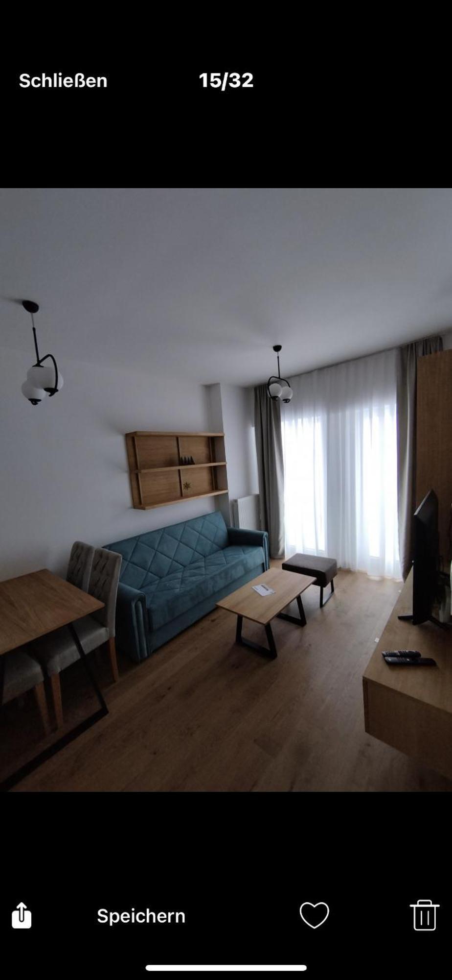 יהורינה Aparthotel Rajska מראה חיצוני תמונה